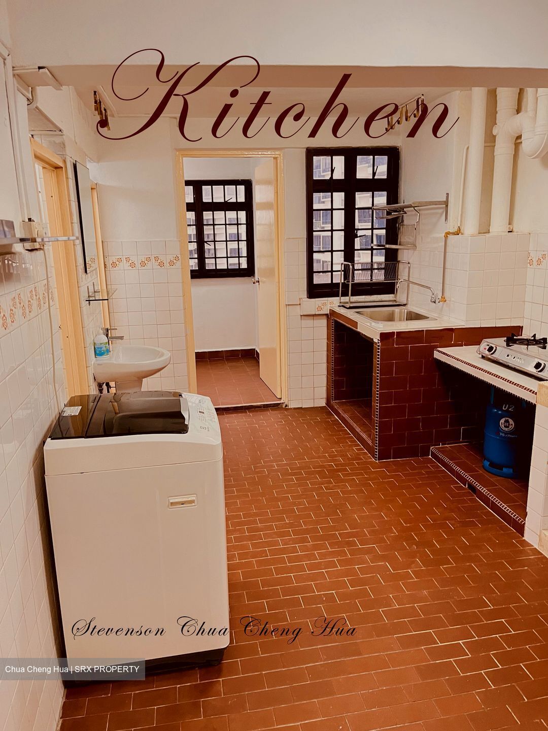 Blk 8 Farrer Gardens (Bukit Timah), HDB 3 Rooms #586697681